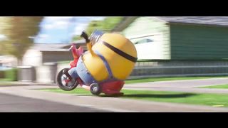 Minions_ The Rise of Gru _ On Our Way