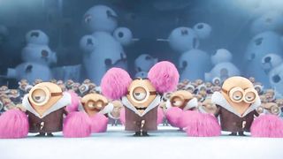 Minions best funny memorable moments