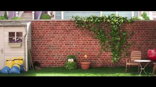 Minions_ The Rise of Gru (2022) - Minions in Disguise Scene