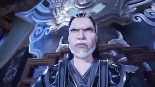 Wan Jie Du Zun Eps 219