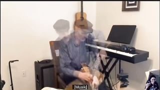 MERASA SULIT mengikuti Teknik AlipBaTa Prof.Musik AMERIKA ini Cabut Semua ..bynex