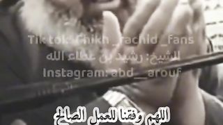 موعظة دينية