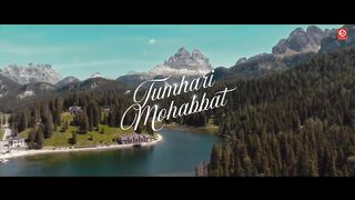 Tumhari Mohabbat Song _ Stebin Ben _ Chinmayi S _ Javed-Mohsin _ Rashmi Virag _ Surbhi C _ Parth S