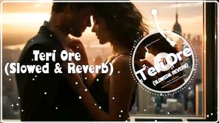 Teri Ore Lo-Fi Song