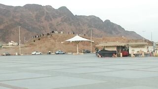 Mountains of Romat