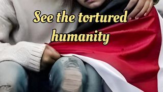 Palestine is Burning