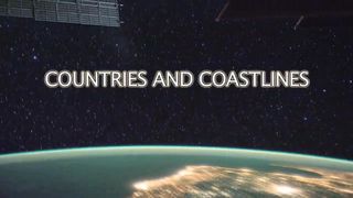 The view from space