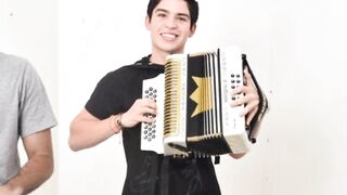 Videos De Ruben Lanao Y Su Novia