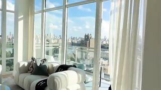 New York City of the United States