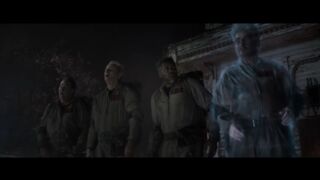 Ghostbusters: Afterlife | The OGs Arrive