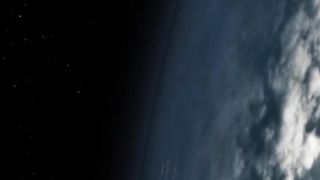 Landing a spacecraft on Mars