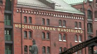 Miniatur Wunderland ___ official video ___ largest model railway _ railroad of the world