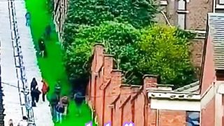 مدينة لياج البلجيكيه