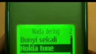 Old phone nokia @every one
