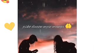 BLACK LOVER ???? and more than sad