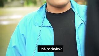 Sahabat sendiri transaksi narkoboy part 1