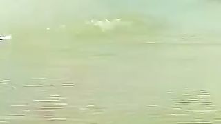 lika liku mancing