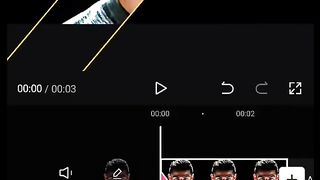 capcut new trending video editing ????????