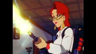 Mr. Sandman, Dream Me a Dream - The Real Ghostbusters