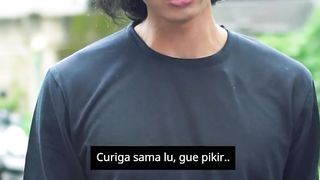 Temen jual narkoboy part ending!