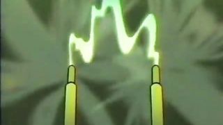 Extreme Ghostbusters Intro