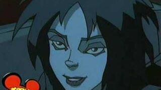 why!?! shes legal... | Extreme Ghostbusters