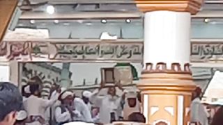 Religious activity