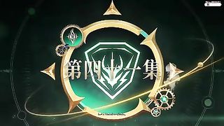 Soul Land 2 Eps 41