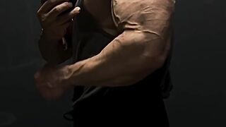 Hard gym