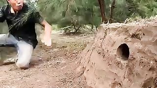 The most dangerous humans