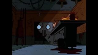 That Time Cenobites Appeared in a Cartoon | Extreme Ghostbusters