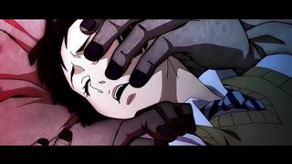 1nonly - Step Back! (ft. SXMPRA) ???? Jujutsu Kaisen 4k