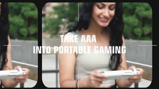 ????  Controle Gamesir X2 PRO XBOX