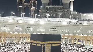 Abdul Rahman Al Sudais dua ramdan 1445