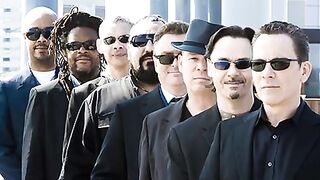 Ub40, please don't make me cry