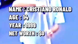 Ronaldo????????⚽????????⚽