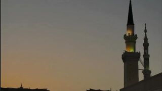 Ramadan mubarak