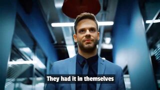 Warren Buffett Leaves The Audience SPEECHLESS | One of the Most Inspiring Speeches Ever