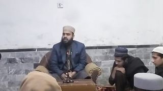 Best_Islahi_Bayan_Hazrat_Allama_Peer_M.Usman_Hanfi_Naqshbandi_part 1