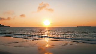 (ASMR) Video Sunset No Sound