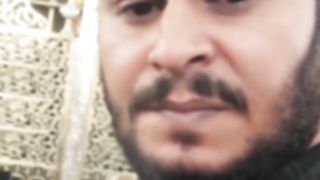 قبرالنبي