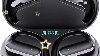 Airpod/Neckband/Earbuds/TWS/Buds 5.3 Earbuds with 48H Playtime Headphones
