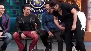 Attitude ha Bhai ka