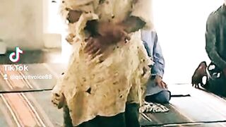 Ramadan mubarak