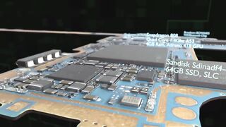 How does a camera work?
