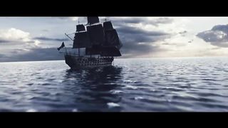 VISIONS OF ATLANTIS - Armada