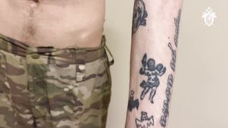 В ДНР вынесен приговор 10 военнослужащим националистического полка «Азов»