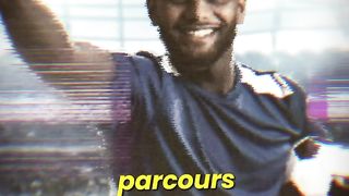 Je suis un adepte de la discipline.