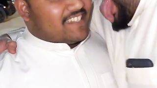 Ice cream arab