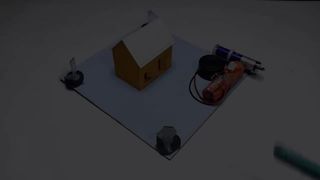 Laser Home Security System???? | Best Science Project | Inspire Award Project